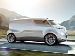 Citroen Tubik Concept 2011 года
